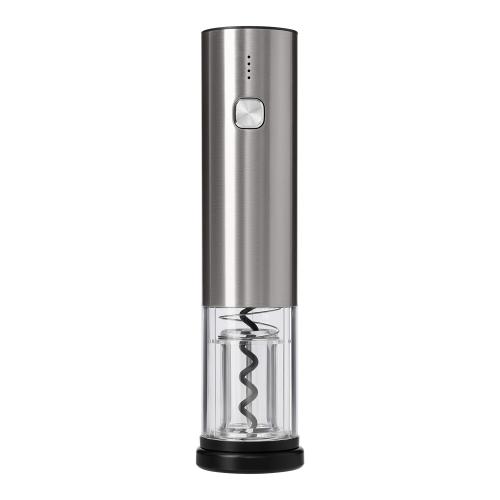 Набор для вина с электрическим штопором Винтаро ; - купить необычные подарки в Воронеже