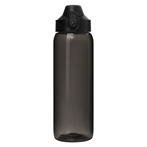 Бутылка для воды Невада (Nevada), черная