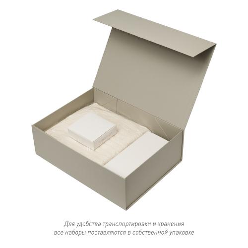 Подарочный набор Палермо (Palermo), синий ; - купить необычные подарки в Воронеже