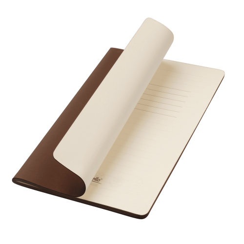 Блокнот Alpha slim; - купить бизнесс-сувениры в Воронеже