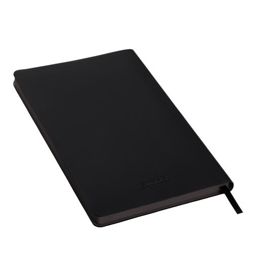 Ежедневник Латте софт-тач ; - купить подарки с логотипом в Воронеже