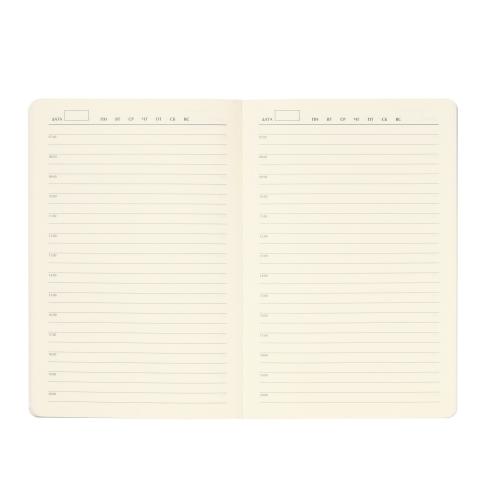 Ежедневник Латте софт-тач ; - купить необычные подарки в Воронеже