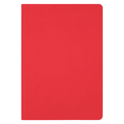 Ежедневник Латте софт-тач ; - купить необычные сувениры в Воронеже