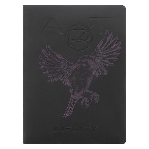 Ежедневник Латте софт-тач ; - купить подарки с логотипом в Воронеже