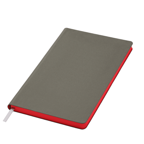 Ежедневник Латте софт-тач ; - купить необычные подарки в Воронеже