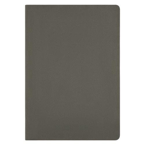 Ежедневник Латте софт-тач ; - купить именные сувениры в Воронеже