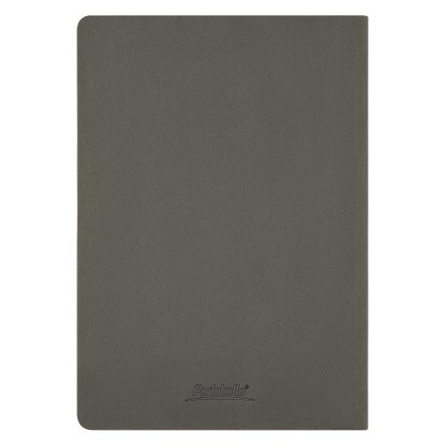 Ежедневник Латте софт-тач ; - купить подарки с логотипом в Воронеже