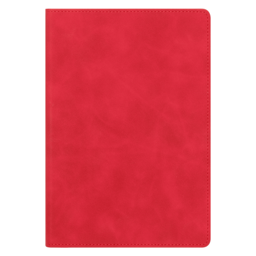 Ежедневник Верона (Verona) недатированный, красный ; - купить необычные сувениры в Воронеже