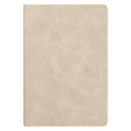 Ежедневник Верона (Verona) недатированный, бежевый ; - купить необычные сувениры в Воронеже