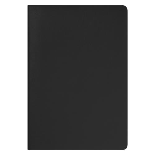 Ежедневник Galaxy недатированный, гибкая обложка, срез голограф. фольга; - купить необычные подарки в Воронеже