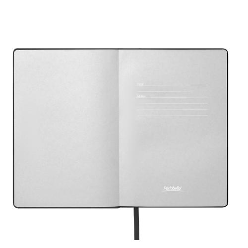 Ежедневник Galaxy недатированный, гибкая обложка, срез голограф. фольга; - купить необычные сувениры в Воронеже