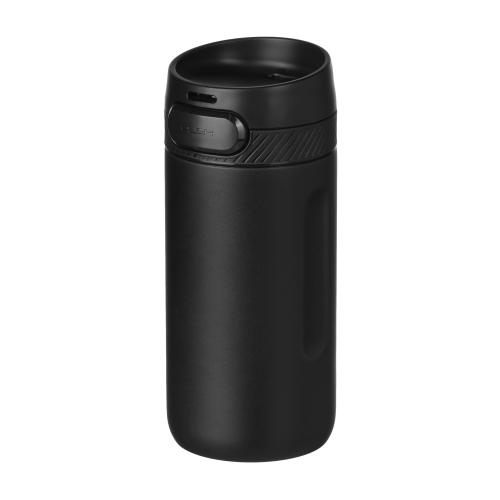 Термокружка вакуумная Толедо ; - купить подарки с логотипом в Воронеже