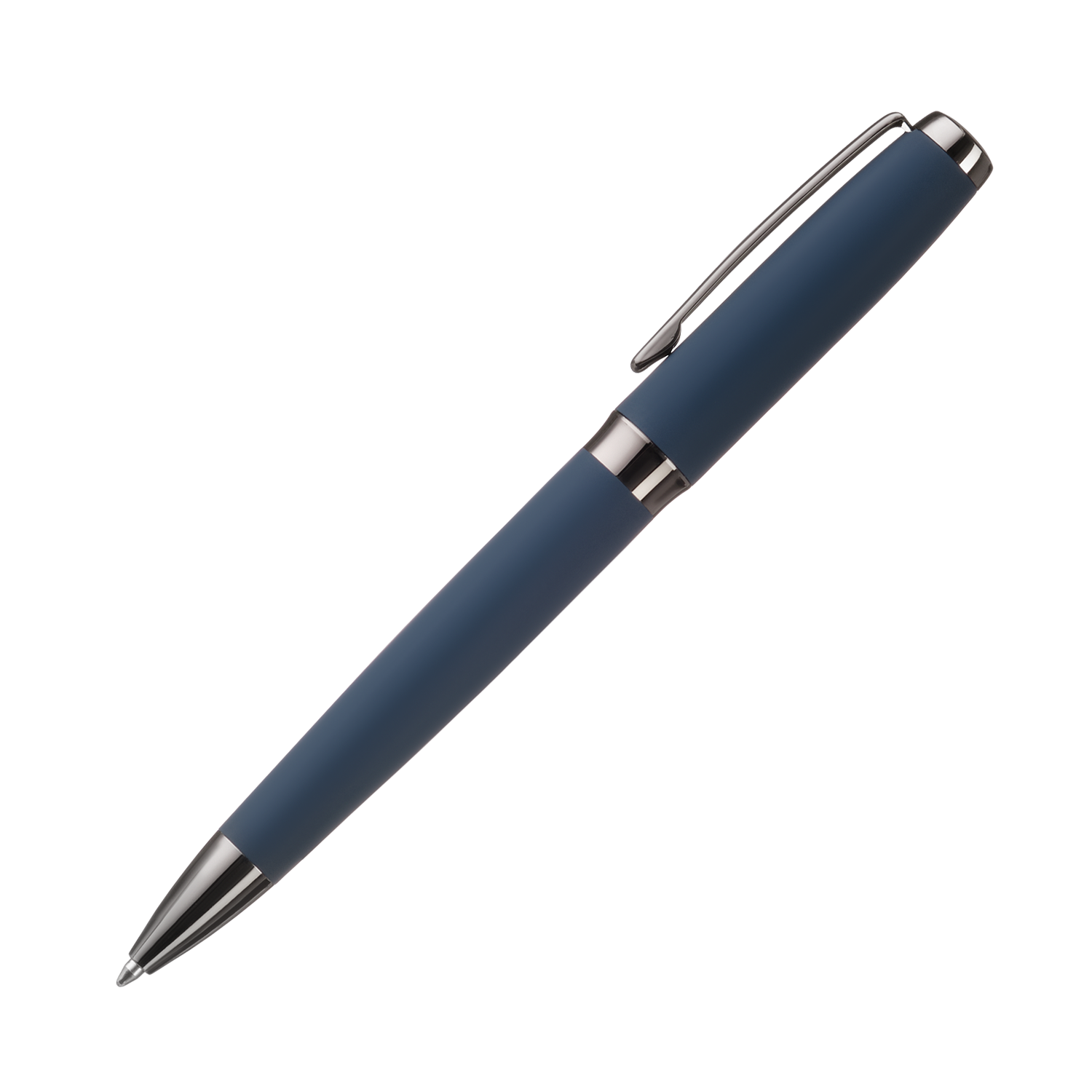 Шариковая ручка Монреаль (Monreal), синяя