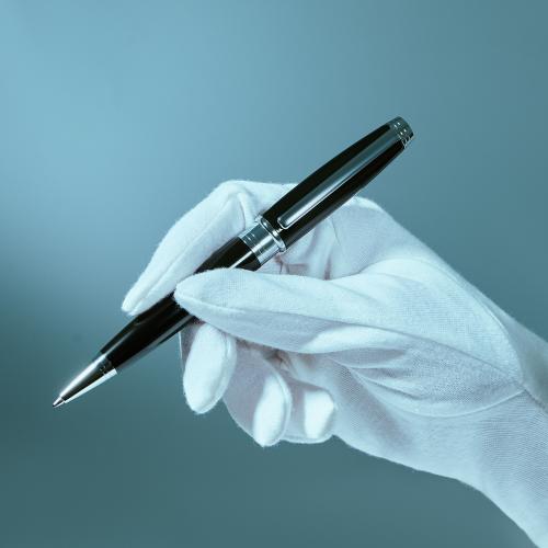 Шариковая ручка Сопрано ; - купить подарки с логотипом в Воронеже