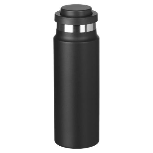 Термобутылка вакуумная герметичная Аллегра ; - купить именные сувениры в Воронеже