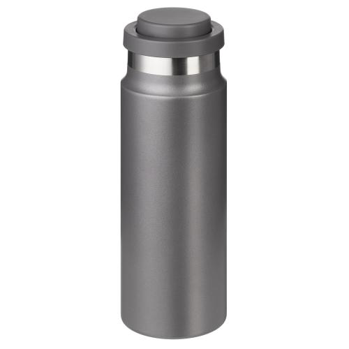 Термобутылка вакуумная герметичная Аллегра ; - купить именные сувениры в Воронеже