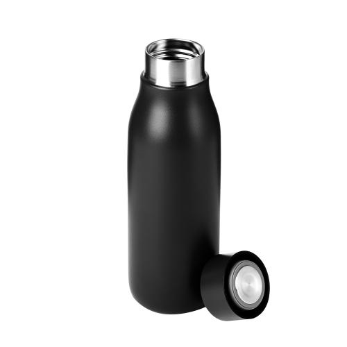 Термобутылка вакуумная герметичная Севилла ; - купить необычные сувениры в Воронеже