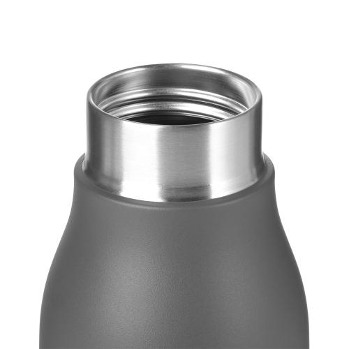 Термобутылка вакуумная герметичная Севилла ; - купить именные сувениры в Воронеже