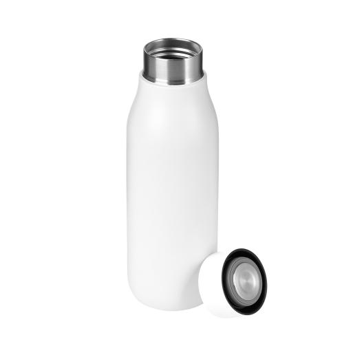 Термобутылка вакуумная герметичная Севилла ; - купить необычные сувениры в Воронеже