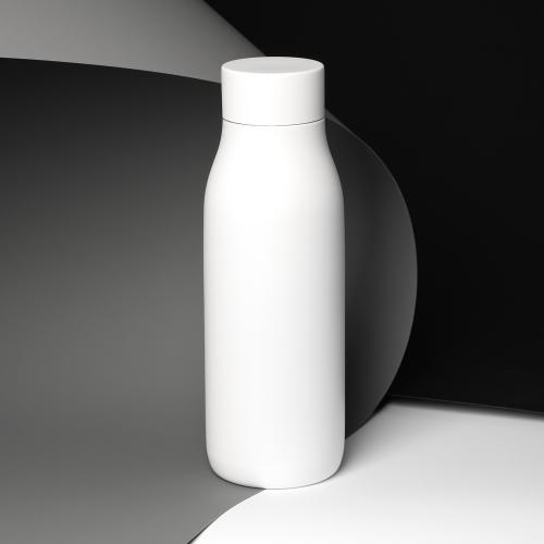 Термобутылка вакуумная герметичная Севилла ; - купить подарки с логотипом в Воронеже