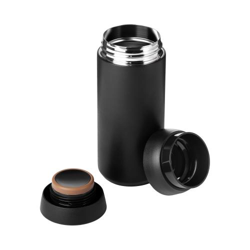 Термобутылка вакуумная герметичная Грейс ; - купить необычные сувениры в Воронеже