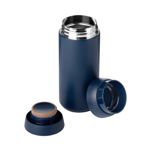 Термобутылка вакуумная герметичная Грейс ; - купить необычные сувениры в Воронеже