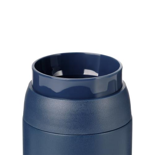 Термобутылка вакуумная герметичная Грейс ; - купить именные сувениры в Воронеже