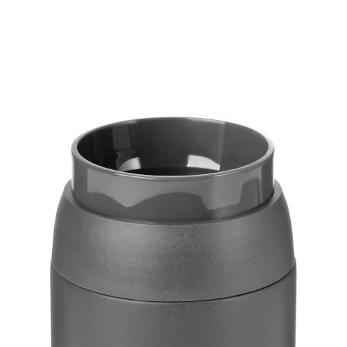 Термобутылка вакуумная герметичная Грейс ; - купить именные сувениры в Воронеже