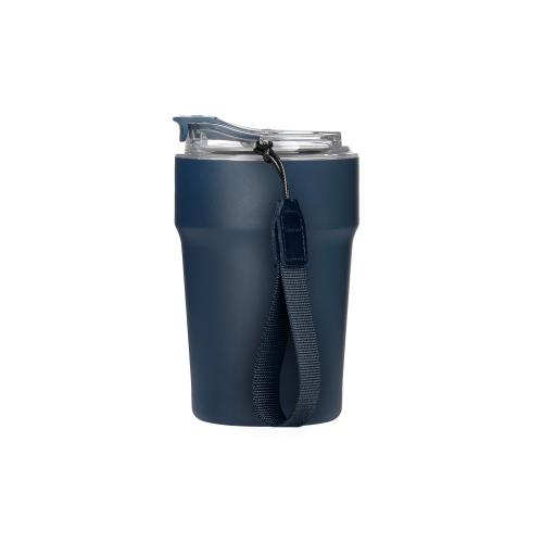 Термокружка вакуумная Монако ; - купить именные сувениры в Воронеже