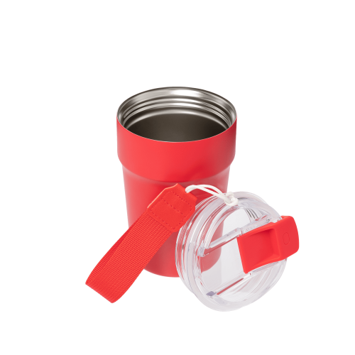 Термокружка вакуумная Монако ; - купить необычные сувениры в Воронеже