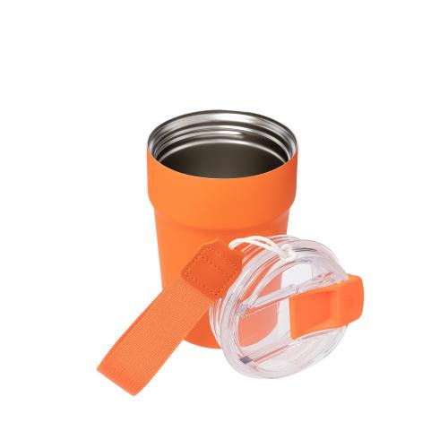 Термокружка вакуумная Монако ; - купить необычные сувениры в Воронеже