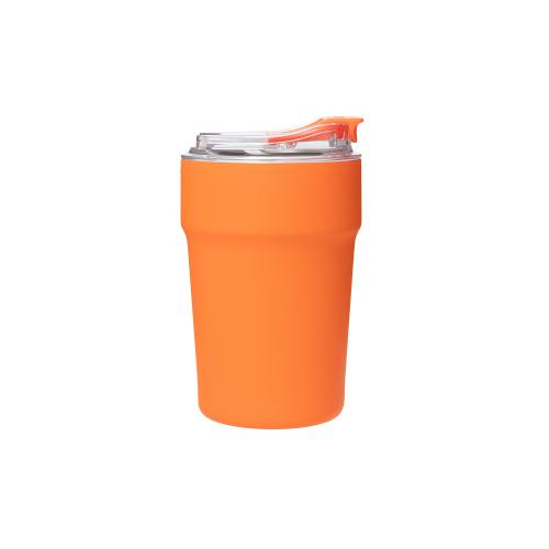 Термокружка вакуумная Монако ; - купить подарки с логотипом в Воронеже