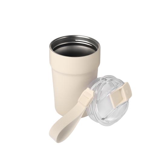 Термокружка вакуумная Монако ; - купить необычные сувениры в Воронеже