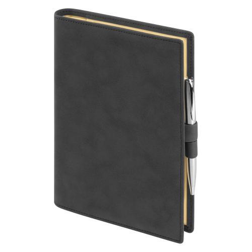 Ежедневник-портфолио Клип ; - купить подарки с логотипом в Воронеже