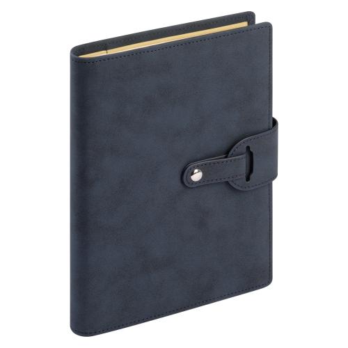 Ежедневник-портфолио Пассаж ; - купить подарки с логотипом в Воронеже