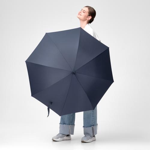 Зонт-трость Фантом ; - купить подарки с логотипом в Воронеже