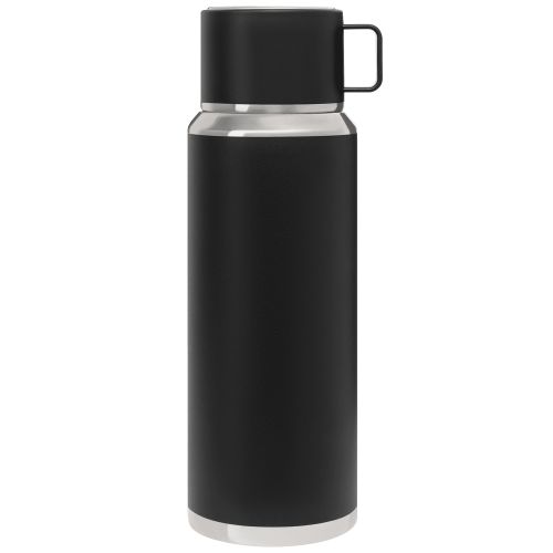 Термос Осло (Oslo), черный
