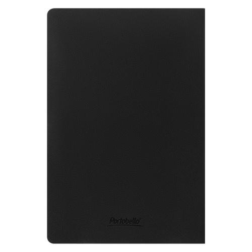 Блокнот Корса слим ; - купить подарки с логотипом в Воронеже