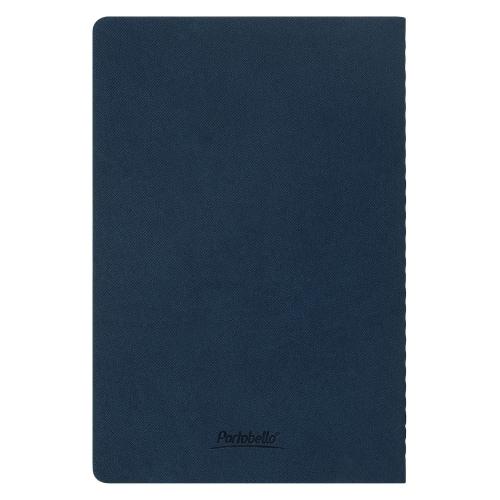 Блокнот Корса слим ; - купить подарки с логотипом в Воронеже