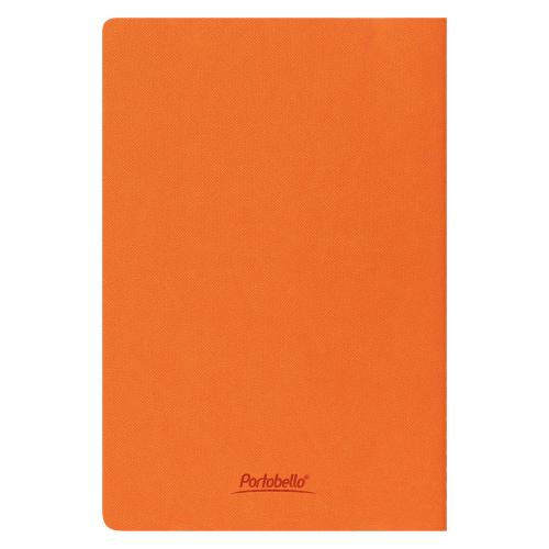 Блокнот Корса слим ; - купить подарки с логотипом в Воронеже