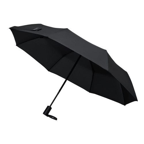 Зонт складной Passat, черный