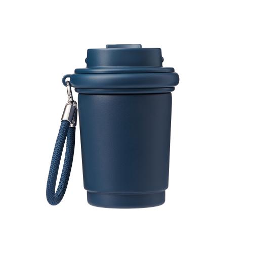 Термокружка вакуумная Сидней ; - купить именные сувениры в Воронеже