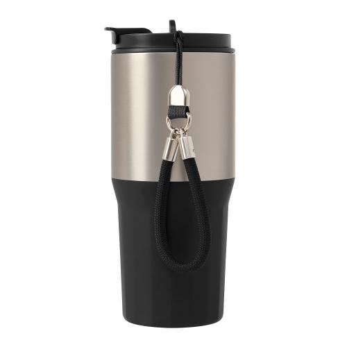 Термокружка вакуумная Авеню ; - купить необычные подарки в Воронеже