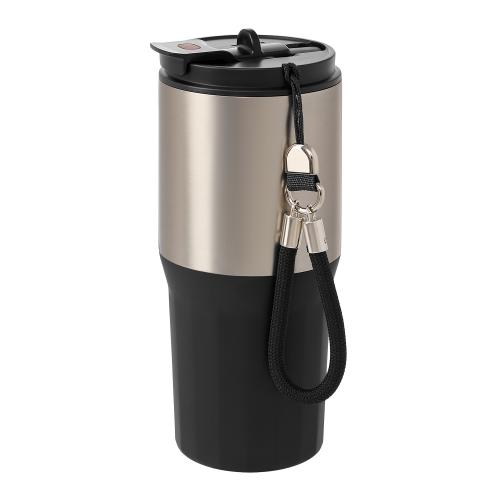 Термокружка вакуумная Авеню ; - купить именные сувениры в Воронеже