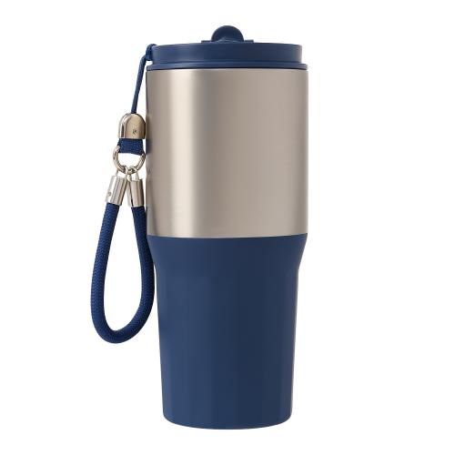 Термокружка вакуумная Авеню ; - купить необычные сувениры в Воронеже