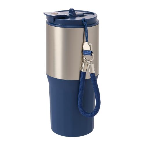 Термокружка вакуумная Авеню ; - купить именные сувениры в Воронеже