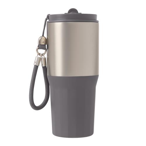 Термокружка вакуумная Авеню ; - купить необычные сувениры в Воронеже