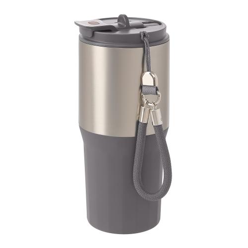 Термокружка вакуумная Авеню ; - купить именные сувениры в Воронеже