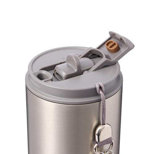 Термокружка вакуумная Авеню ; - купить подарки с логотипом в Воронеже