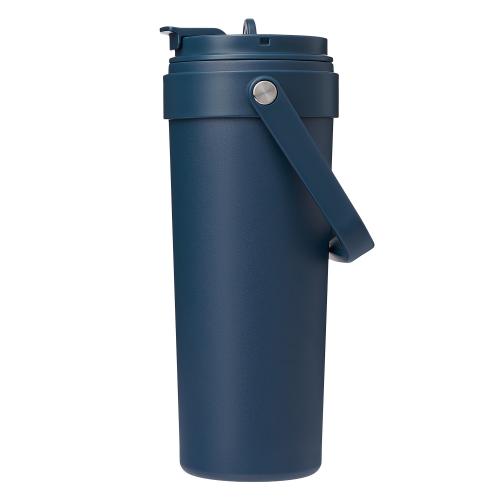 Термокружка вакуумная Соло ; - купить необычные подарки в Воронеже